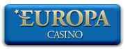 Europa Casino Willkommensbonus