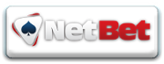 NetBet Casino Bonus di Benvenuto