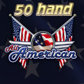 50 Hand All American Video Poker