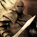 Affila la lama della spada per la lotta nell'antica arena: combatti duelli uomo contro uomo o in clan. Migliaia di giocatori reali in combattimenti all'ultimo sangue.
