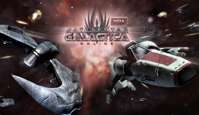 Battlestar Galactica - ¿Hombre o máquina? ¿De qué lado estás?