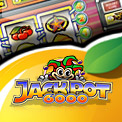 Jackpot 6000 - 3-катушечная 5-линейная слот-машина с джокерами, игрой 