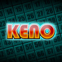 !Bonos en abundancia! Nuestro nuevo Bonus Keno tiene una característica única de bonos y un jackpot progresivo que le dé una gran oportunidad de ganar grande. !Si le gusta el Keno, amará nuestro Bonus Keno!