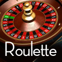 Vores nye Roulette er en drom som bliver til virkelighed for roulette spilleren. Nu med en Racetrack og speciel bets panel , en ny opslagstavle med et bet-modul og et resultats-modul, og mange forskellige spillekombinationer. Du vil ikke kunne vente med at satte dig ved bordet!