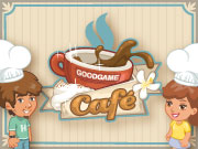 Goodgame Café é um excelente jogo de organização de tempo. Abra agora seu próprio restaurante, cozinhe deliciosos pratos e impressione seus clientes!