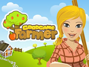 Bei Goodgame Farmer kannst Du Deine virtuelle Farm managen, indem Du Feldfrüchte, Getreide oder Bäume anpflanzt und erntest, Dein Vieh hütest und viele nützliche Gegenstände für das erwirtschaftete Spielgeld kaufst.