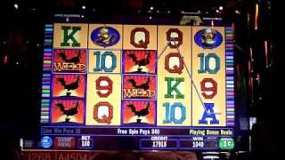Red Rooster Slot Machine Online