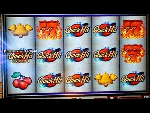 River Rock Casino Fire - Dry Cleaner Paso Robles Slot Machine