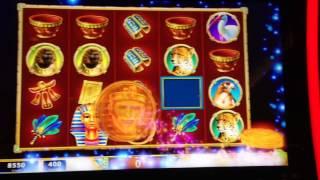 Sphinx 3d Slot Online