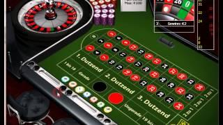 Roulette Trick v.2.0  - Echtgeldvideo (SkyKings Casino)
