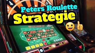 ••• Funktioniert Peters Roulettte Strategie wirklich ? | 10 Cent Zocker | Merkur Magie, Slots