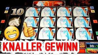 Riesen Gewinn im Spiel Crystal Ball mit 30 Cent Einsatz | Bally Wulff, Jackpot, Merkur Magie, Casino
