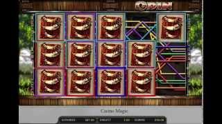 Odin Spins | SUPER! 2€ Einsatz (online) - Casino Magie #73