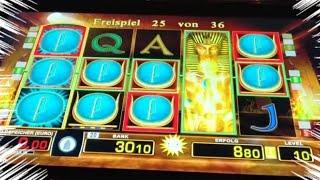 ACHTUNG • NEUES MERKUR Spiel •• Nachfolger von • Eye of Horus . | 10 Cent Zocker | casino