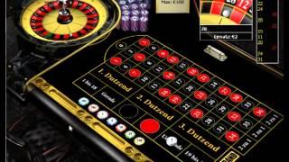 Winning Online Roulette Strategy - Real Money Proof Part 1