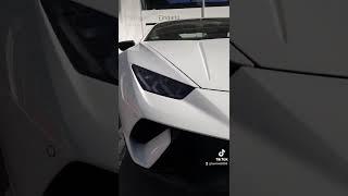 My short Tiktok Lamborghini Video for you #shorts