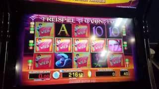 Eltorero | TOTAL ESKALATION an 2 AUTOMATEN !! - Casino Magie #235