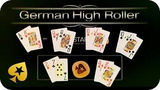 German High Roller - Staffel 12 - Folge 5 | PokerStars.de