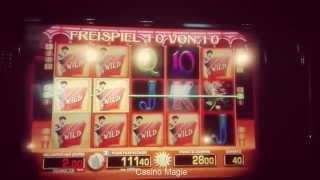 Eltorero | Gut gegeben ! - Casino Magie #89