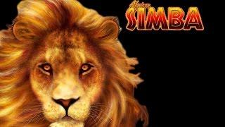 African Simba - Novoline Spiele - 12 Freispiele