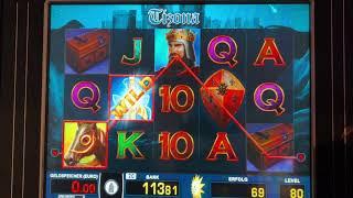 •Merkur Multigamer TR5 TIZONA gezockt mal wieder Freegames Spielothek Homespielo Casino Spielo••