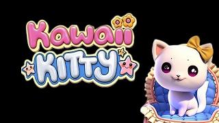 Kawaii Kitty - Betsoft Spiele - Wild Garn & erneute Drehs