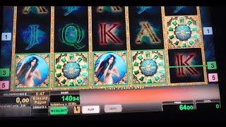 LORD OF THE OCEAN Schicke Freispielserie auf 80 Cent Gewonnen! Novoline Casino Glücksspiel