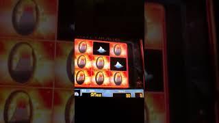 Volcano Jackpot gezockt im Casino | Spielothek | Las Vegas