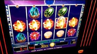 Merkur Magie Spiel : The Final Frontier My top game Nr 6 | Novoline, Casino, Spielothek, zocken