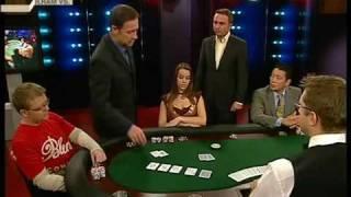 Poker Regeln 8 (1/2) - Spielweisen - No Limit Texas Holdem - Lern Pokern mit DSF