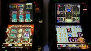 •#merkur #bally #Novoline •Magic Monk Magic Mirror• Freegames Monk geht hoch Casino Zocken ADP•