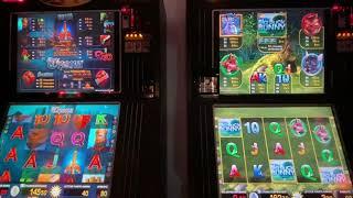 •#merkur #Letsplay ••Tizona vs Big Buck Bunny• FREISPIELE satt Casino Zocken Homespielo Automaten•