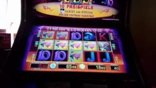 Eltorero | Sehr gute Spiele mit vielen Jokern - Casino Magie #298