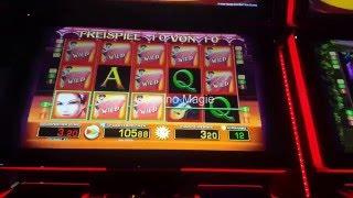 Eltorero | 300€ AUF 40 CENT !!  - Casino Magie #166