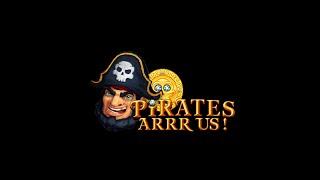 Pirates Arrr Us! - Merkur Spiele Preview - Bonusgame
