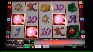 Books & Pearls, Gladiators und Lucky Ladys Charm Gezockt! Glücksspielsession Casino