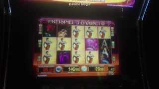 Eltorero | EISKALT HEFTIG GEGEBEN !! - Casino Magie #119