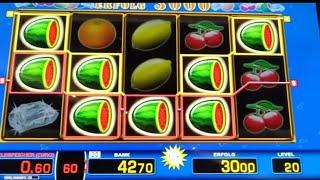 Candy Fruits läuft gut auf 20 Cent Einsatz | Merkur Magie, Novoline, Casino, Spielothek, Book of Ra