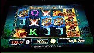 Merkur Magie SPIELOSESSIOIN! DOPPELBUCH vs GAPTAIN STACK! Tr5 Gambling