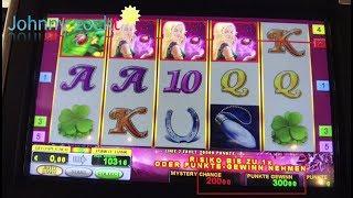 Book of Ra 1€, 2€ Lucky Ladys Charm 2€, Goldstar Goldspiele (alte Automaten)