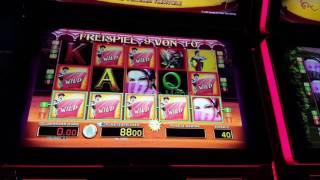 Eltorero | EINER GIBT MEGA UND DER ANDERE STREIKT! - Casino Magie #240