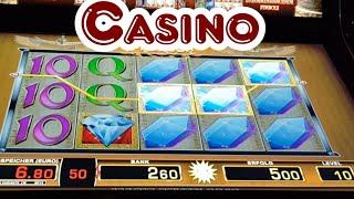 Lucky Pharaoh im Casino gezockt |  Spielothek | Spielhalle | Novoline