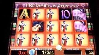 ElTorero | HARDCORE GEWINN für 30 Cent Einsatz!!- Casino Magie #12