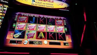 Eltorero | 2 LINIEN AM START + AUFREGUNG !! - Casino Magie #246