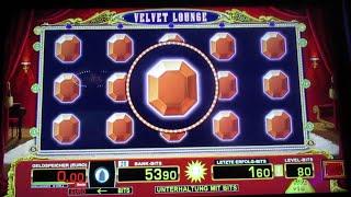 VOLLBILDJAGD am Geldspielautomat! Zocken mit bis zu 2€ Spieleinsatz! Das GÖNNEN die KISTEN! Casino