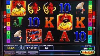 •Bally Wulff Zocken Spielautomat •‍•FIREMASTER•‍• SUPERWIN•‍• Spielothek Casino  Slots Spielhalle••