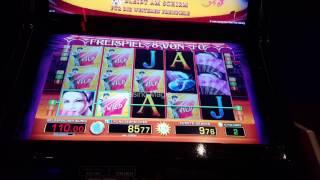 Eltorero | Sieht gut aus :D - Casino Magie #286