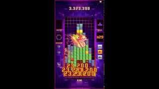 Tetris Blitz | Nice 1 Place Tournament! #132