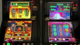 •#merkur #Letsplay •Jackpot Angel vs Max Win Booster• Viele Ma Win Ausspielungen Zocken Casino•