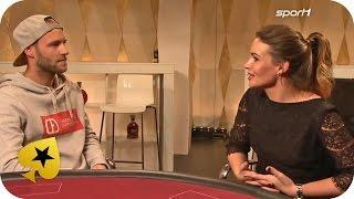 German High Roller - Staffel 14 - Folge 3 (1/2) | PokerStars.de